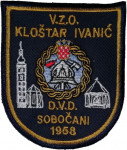 DVD SOBOČANI
